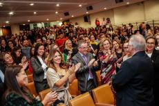 Aula Magna de Direito UFMG